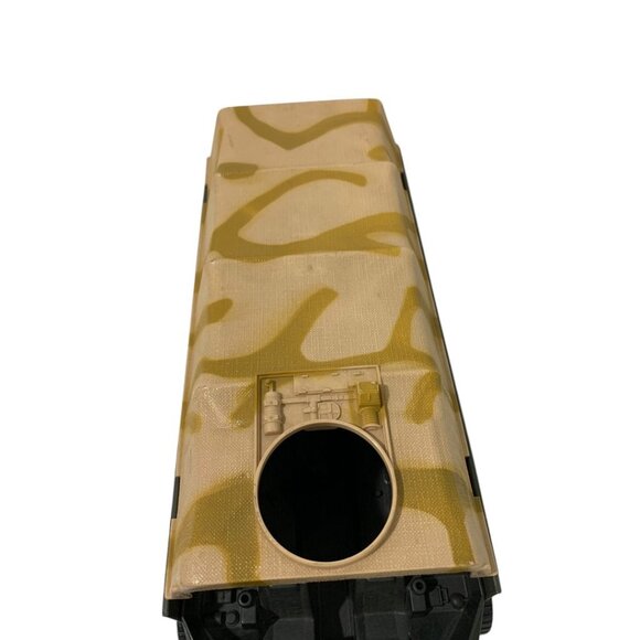 GI Joe Amphibious Personnel Carrier APC Troop Transport Vehicle 1983 - Picture 6 of 14